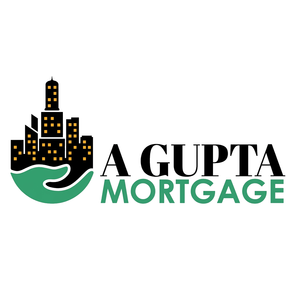 A Gupta Mortgage